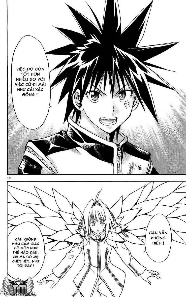 Mar Heaven - Chương 132 - Trang 9