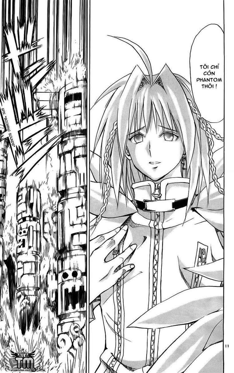 Mar Heaven - Chương 132 - Trang 10