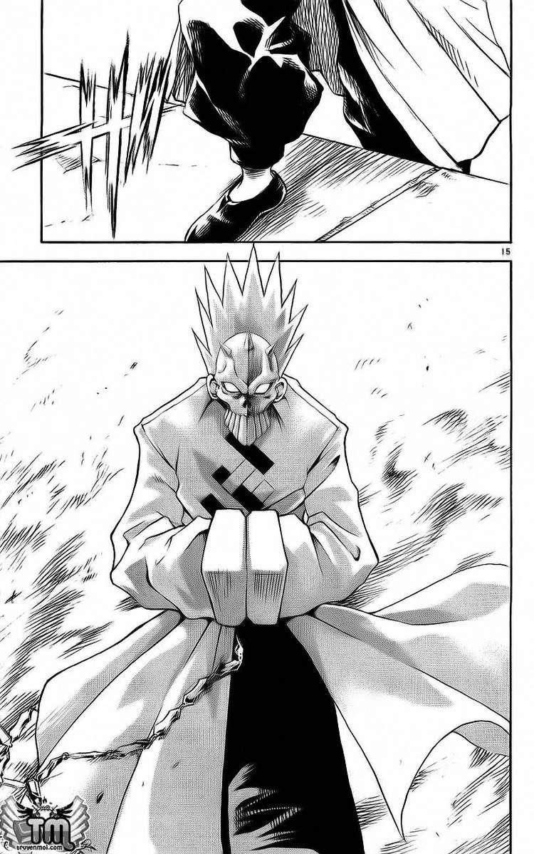 Mar Heaven - Chương 133 - Trang 14