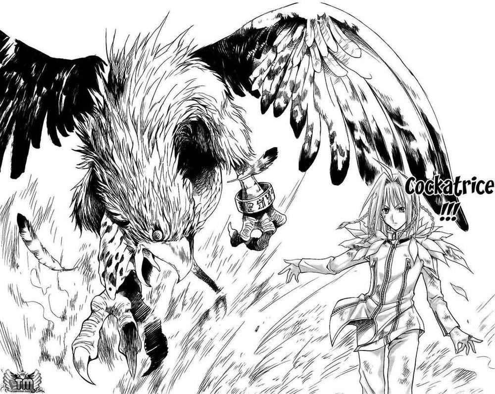 Mar Heaven - Chương 133 - Trang 4