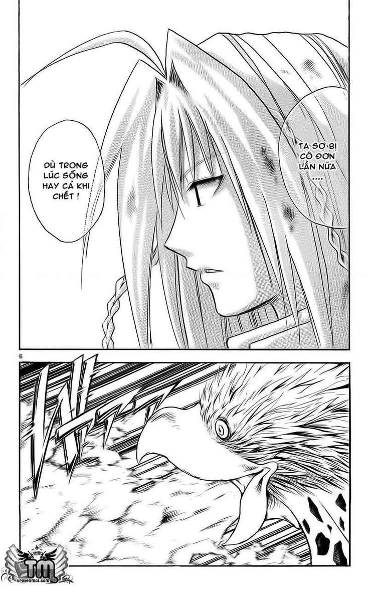 Mar Heaven - Chương 133 - Trang 5