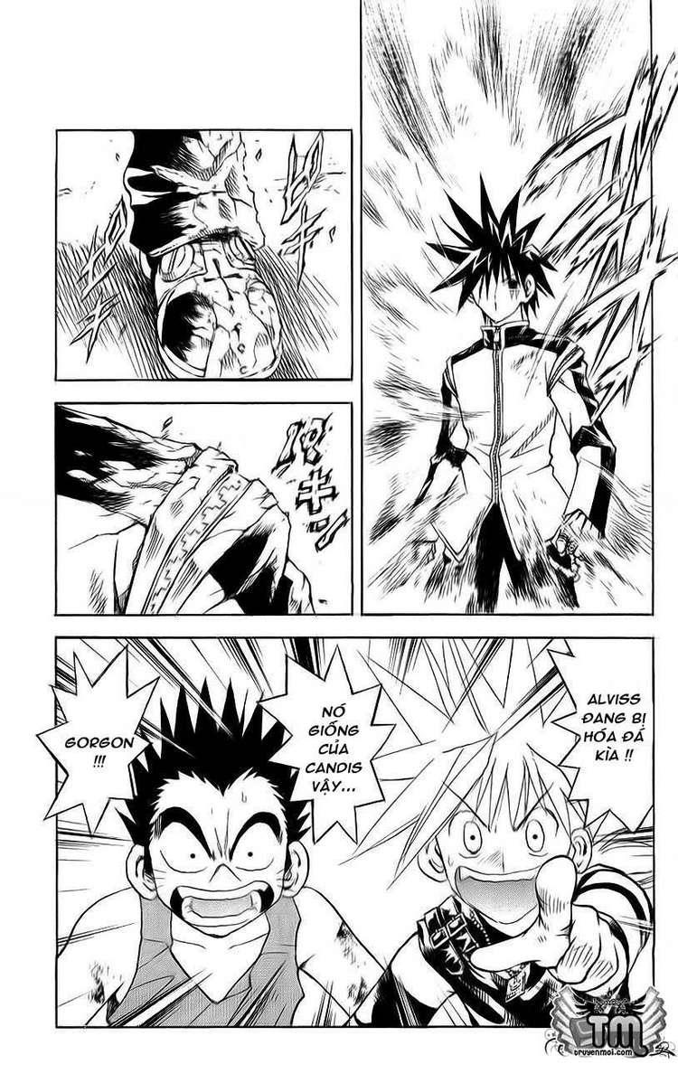 Mar Heaven - Chương 133 - Trang 6