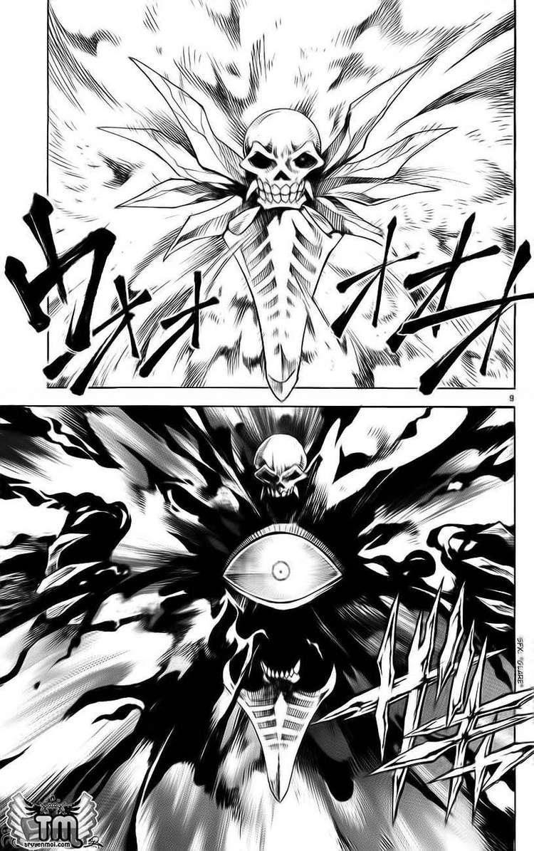 Mar Heaven - Chương 133 - Trang 8