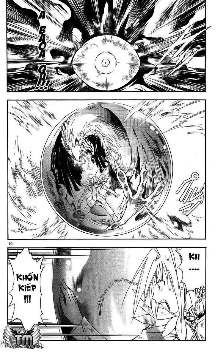 Mar Heaven - Chương 133 - Trang 9