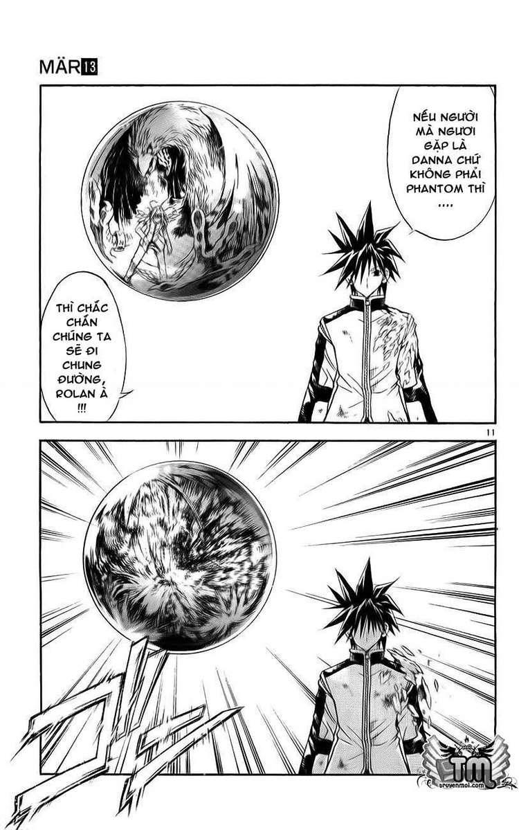 Mar Heaven - Chương 133 - Trang 10