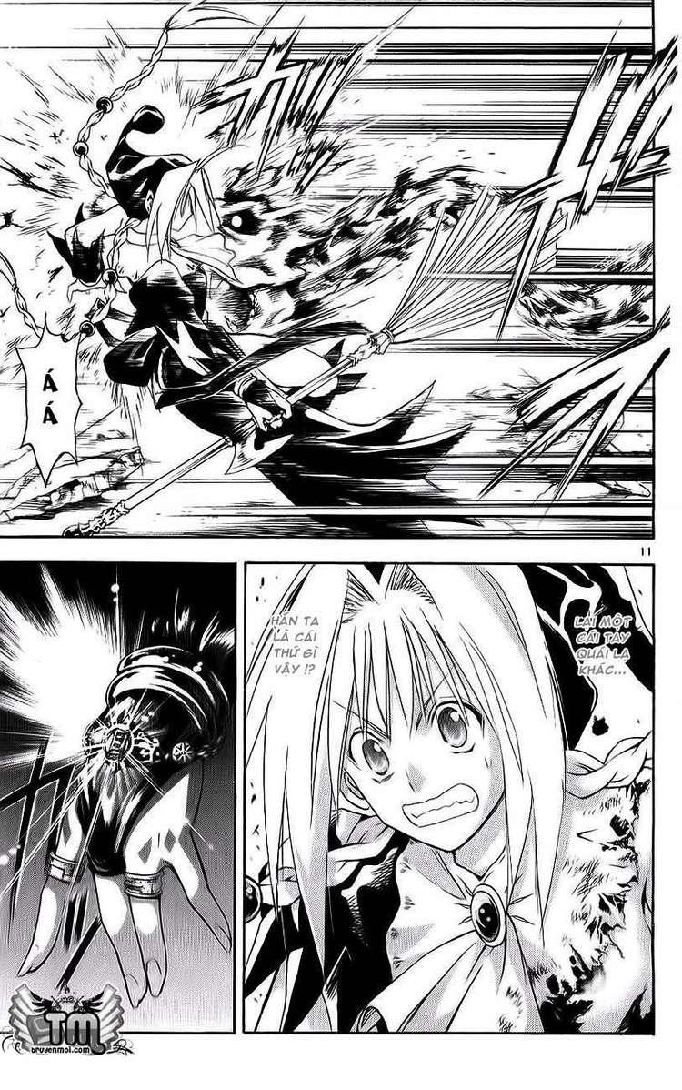 Mar Heaven - Chương 134 - Trang 11