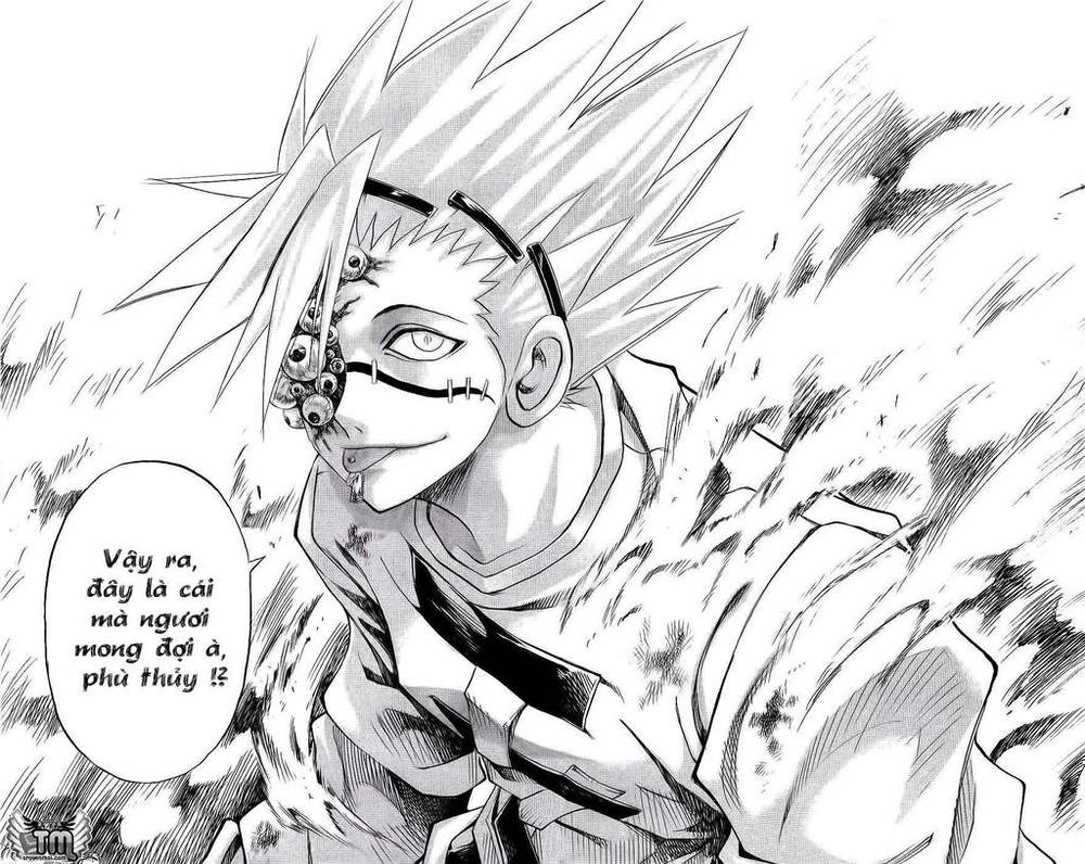 Mar Heaven - Chương 134 - Trang 14