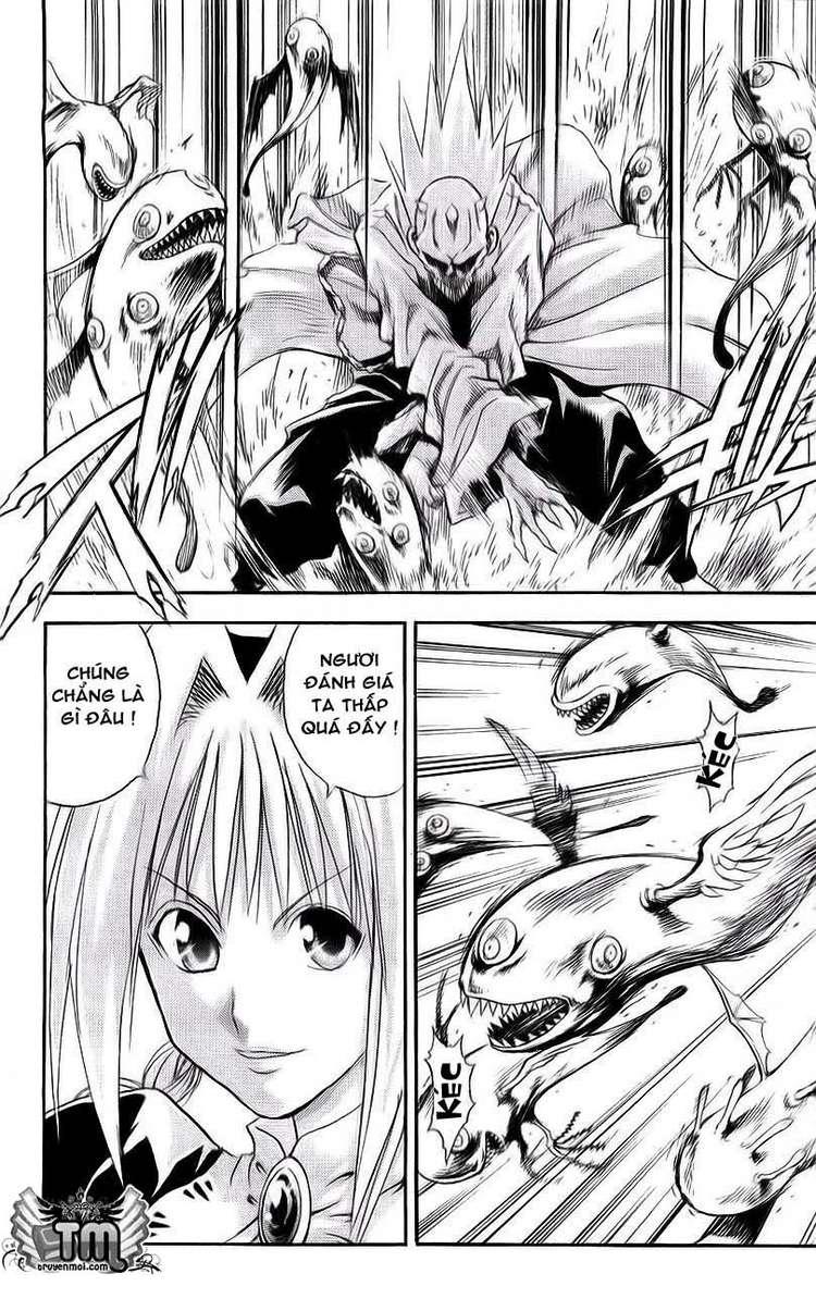 Mar Heaven - Chương 134 - Trang 6