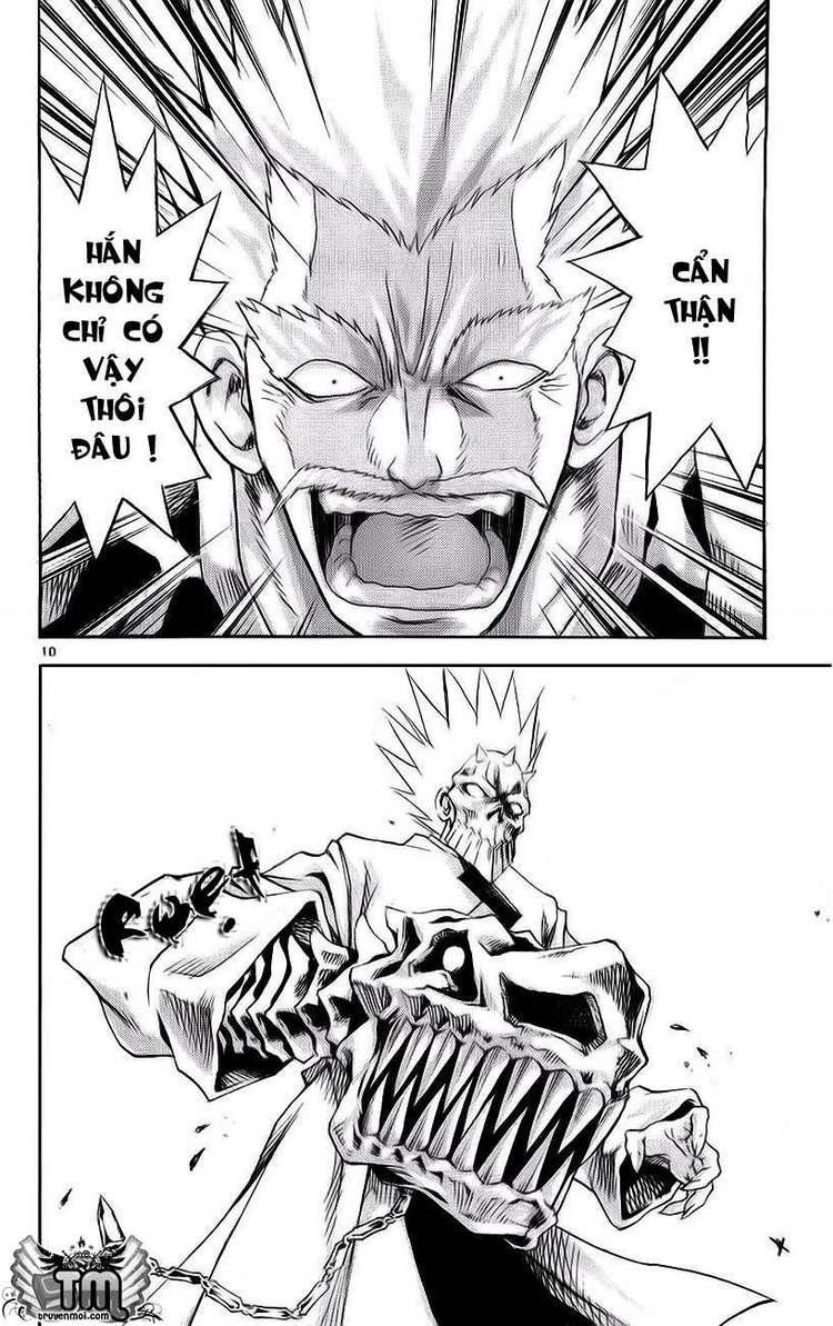 Mar Heaven - Chương 134 - Trang 10