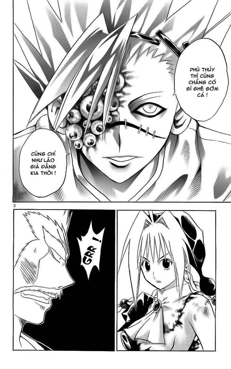 Mar Heaven - Chương 135 - Trang 2