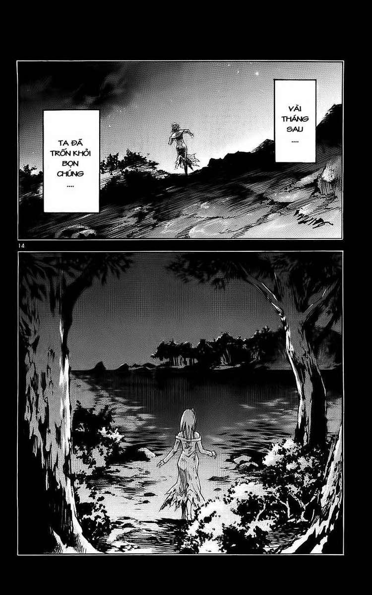 Mar Heaven - Chương 135 - Trang 14