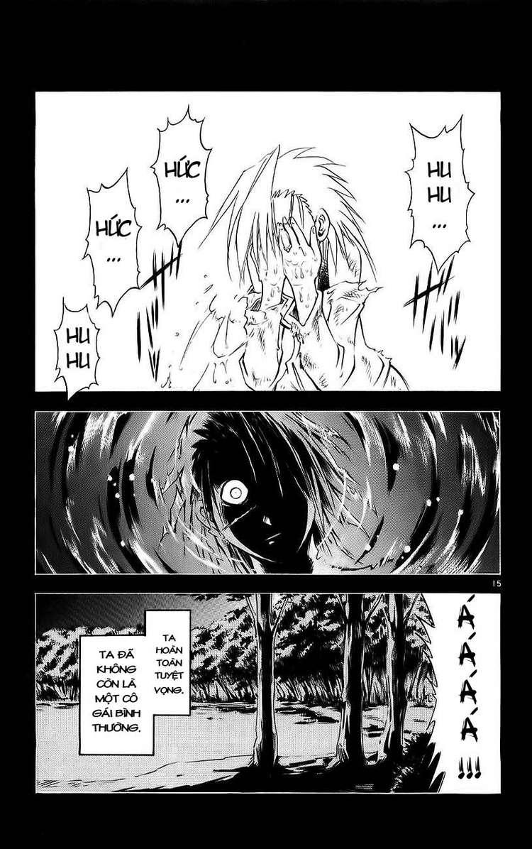 Mar Heaven - Chương 135 - Trang 15