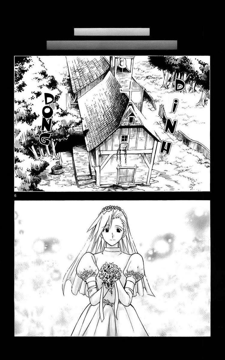 Mar Heaven - Chương 135 - Trang 6