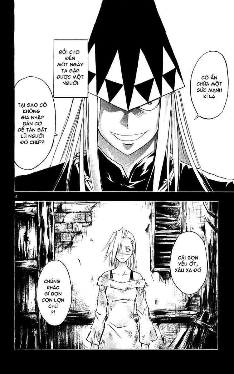 Mar Heaven - Chương 136 - Trang 2