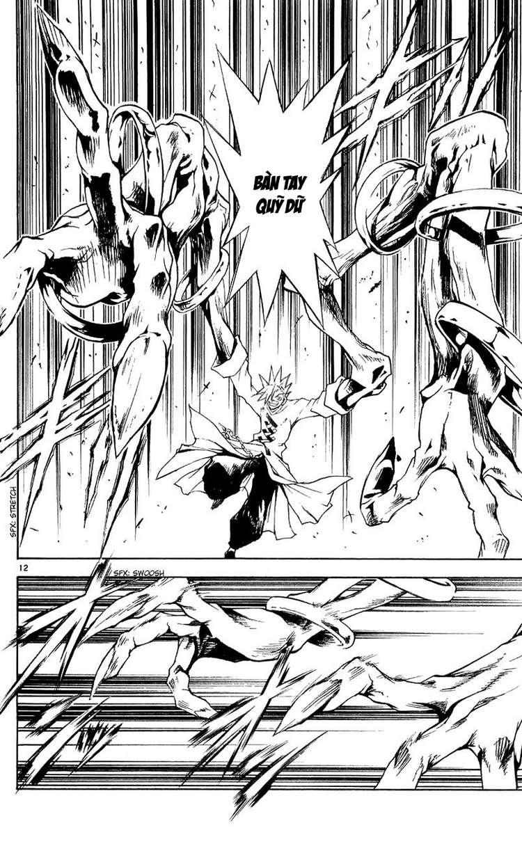 Mar Heaven - Chương 136 - Trang 9