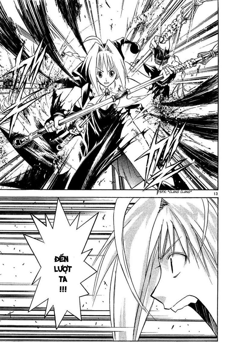 Mar Heaven - Chương 136 - Trang 10