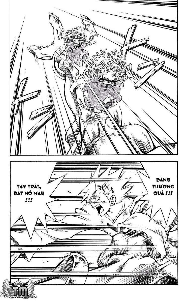 Mar Heaven - Chương 137 - Trang 2