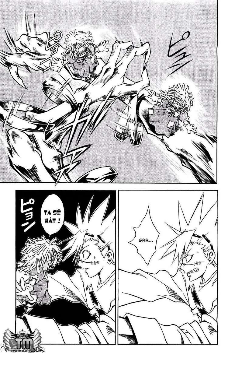 Mar Heaven - Chương 137 - Trang 3