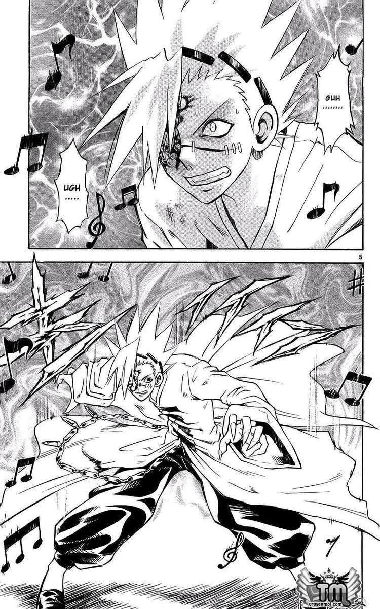 Mar Heaven - Chương 137 - Trang 5