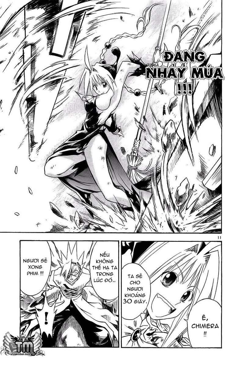 Mar Heaven - Chương 137 - Trang 10