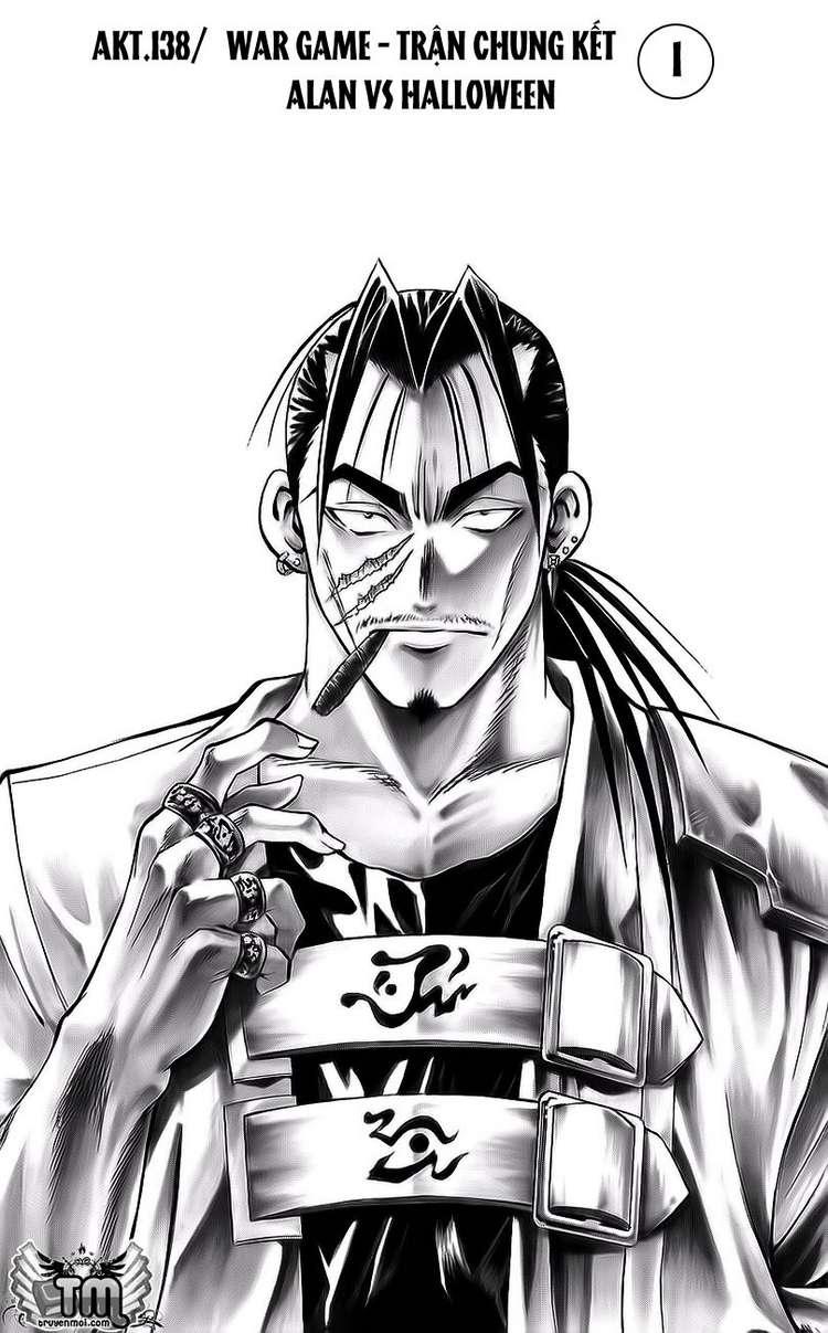 Mar Heaven - Chương 138 - Trang 2