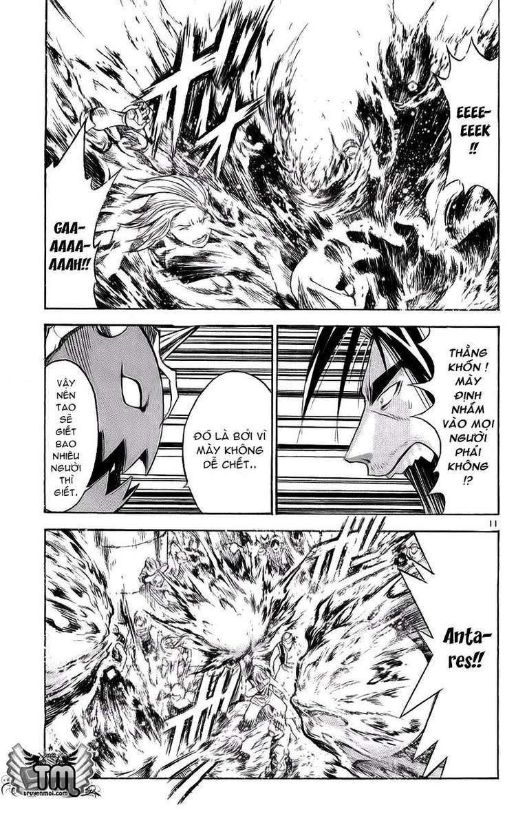 Mar Heaven - Chương 138 - Trang 11