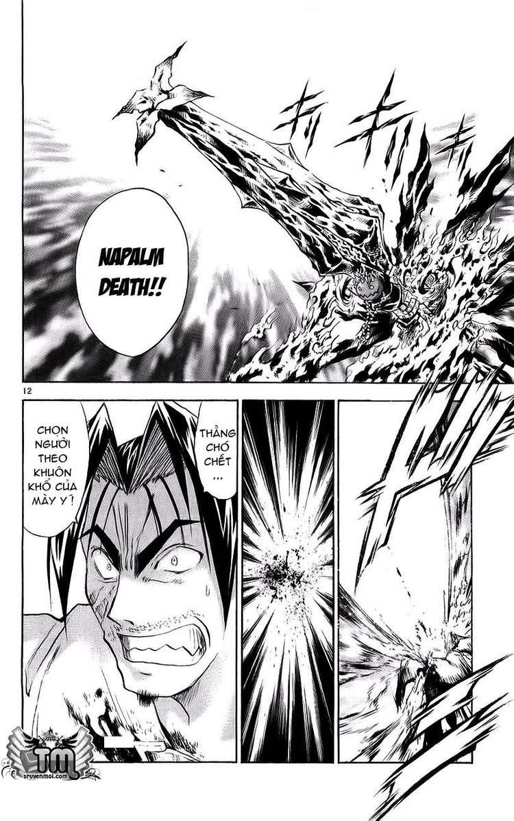 Mar Heaven - Chương 138 - Trang 12