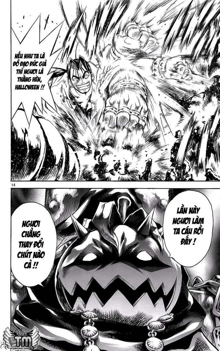 Mar Heaven - Chương 138 - Trang 14