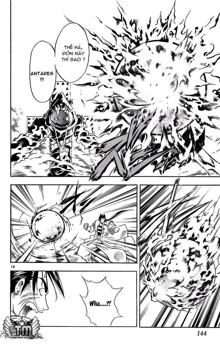 Mar Heaven - Chương 138 - Trang 10