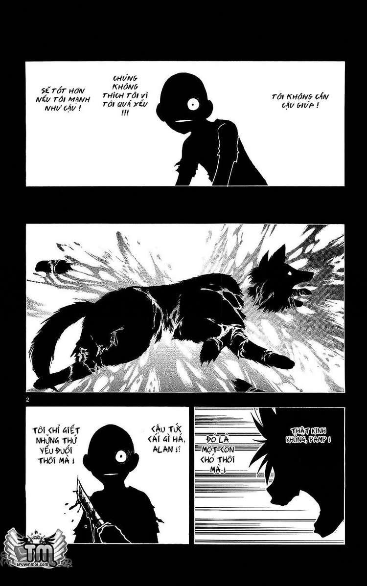 Mar Heaven - Chương 139 - Trang 2