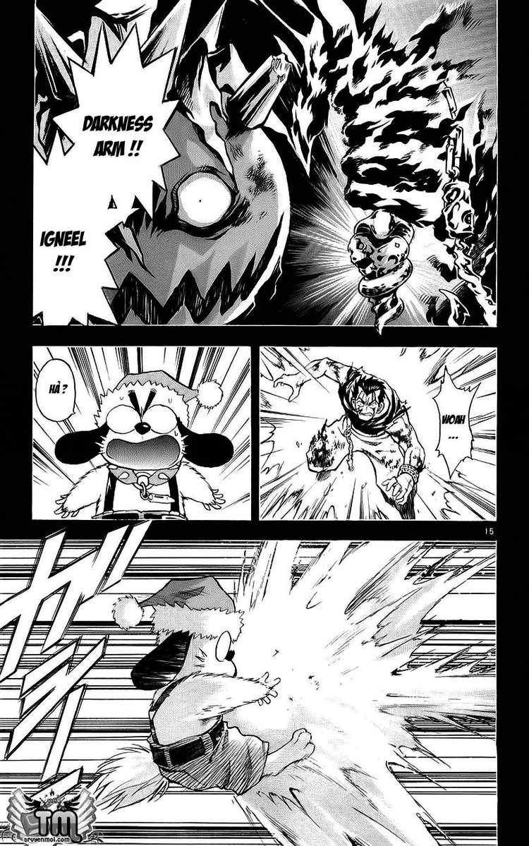 Mar Heaven - Chương 139 - Trang 14