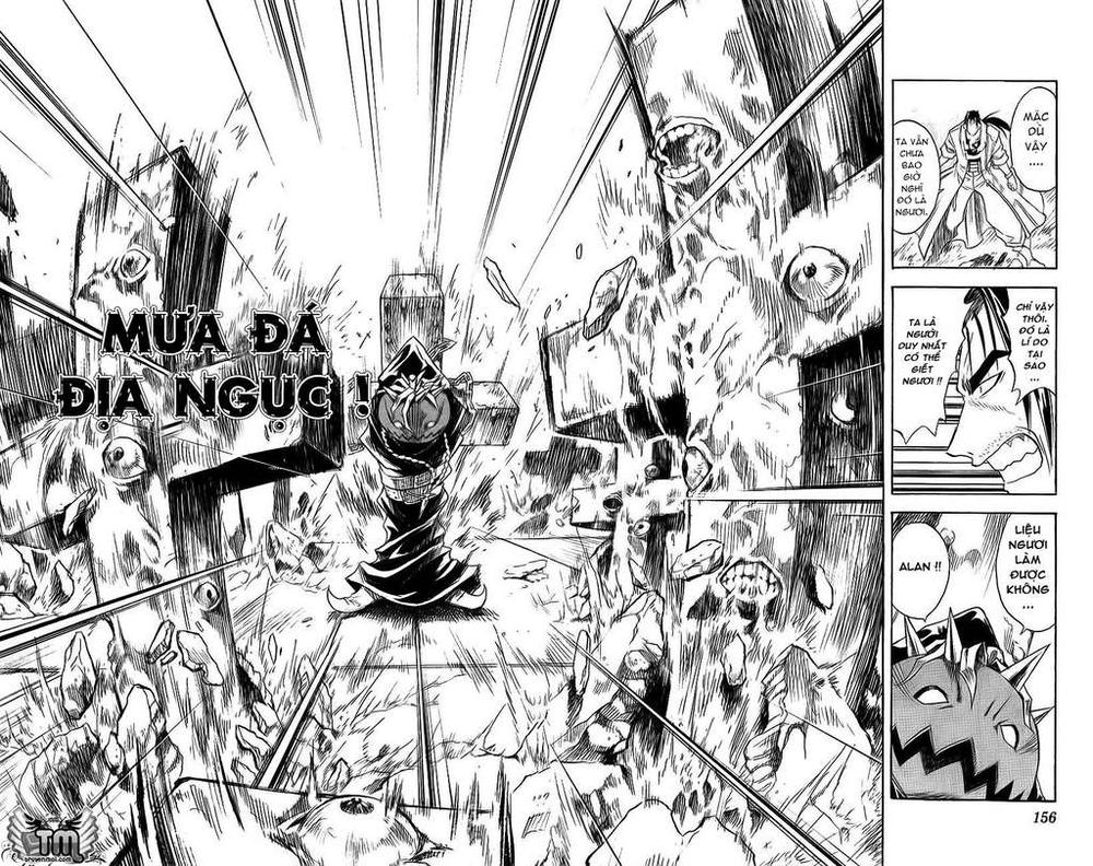 Mar Heaven - Chương 139 - Trang 6