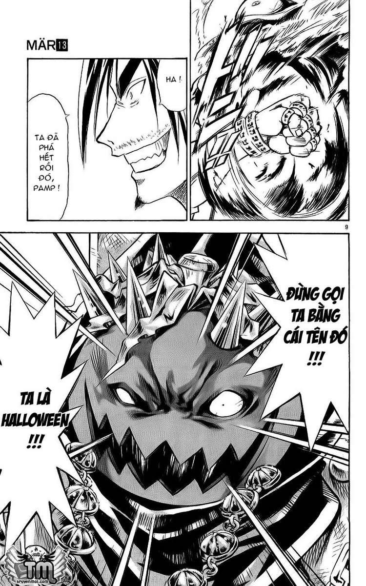 Mar Heaven - Chương 139 - Trang 8