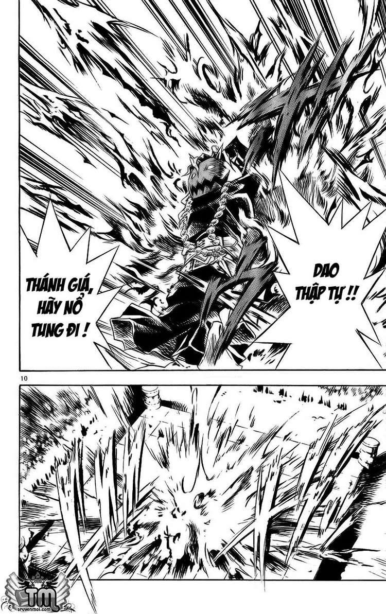 Mar Heaven - Chương 139 - Trang 9