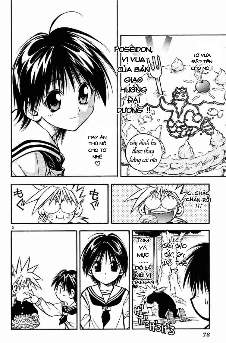 Mar Heaven - Chương 14 - Trang 2