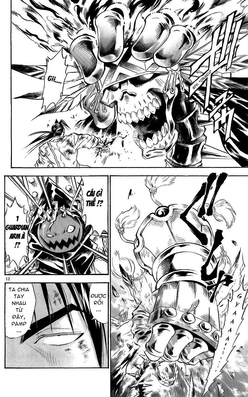 Mar Heaven - Chương 140 - Trang 12