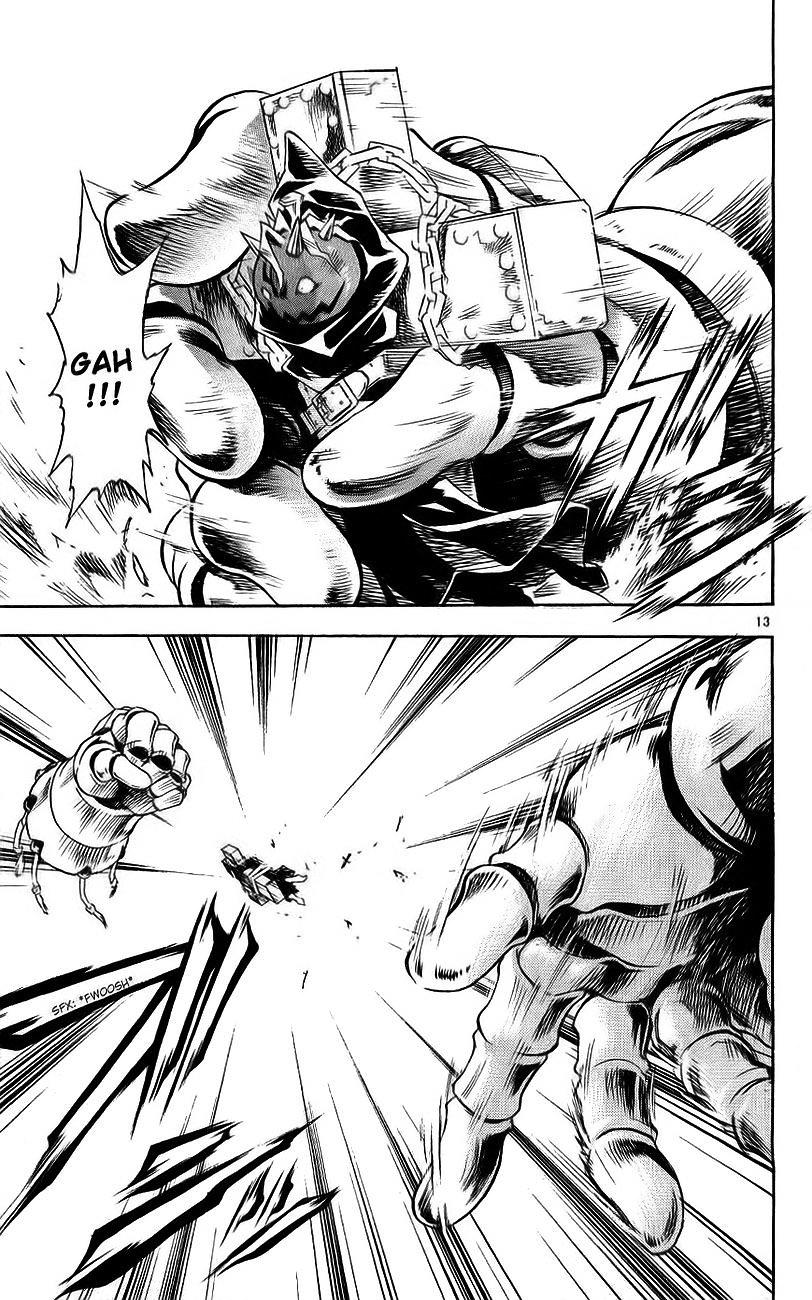 Mar Heaven - Chương 140 - Trang 13