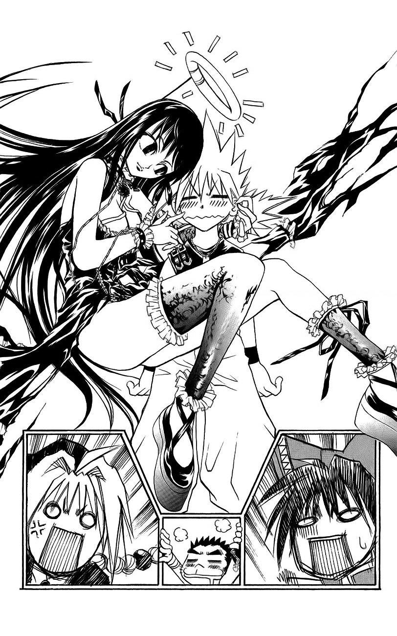 Mar Heaven - Chương 140 - Trang 17