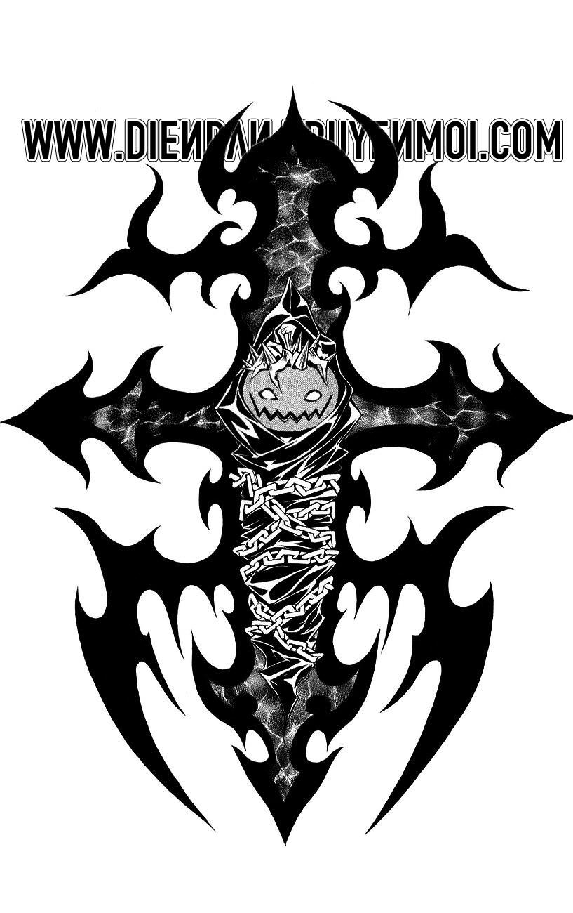 Mar Heaven - Chương 140 - Trang 18