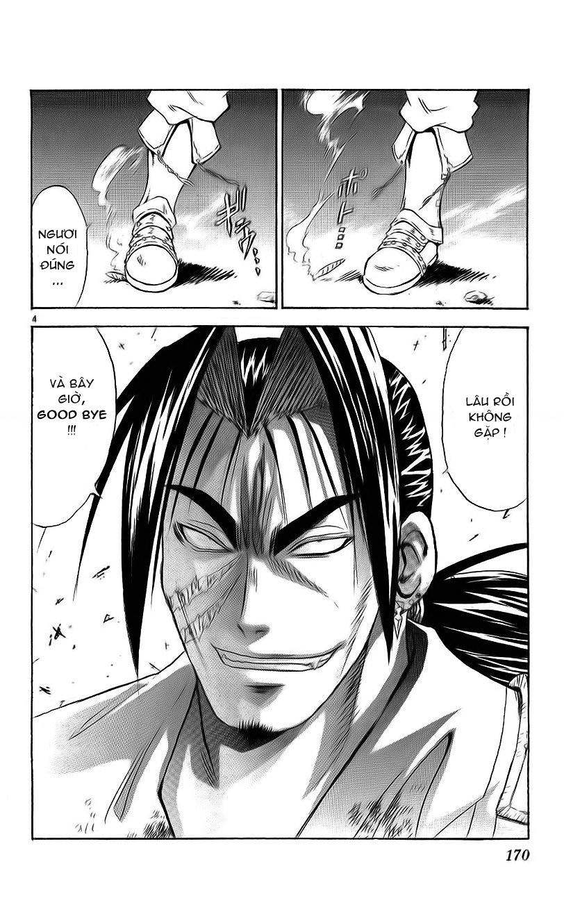 Mar Heaven - Chương 140 - Trang 5