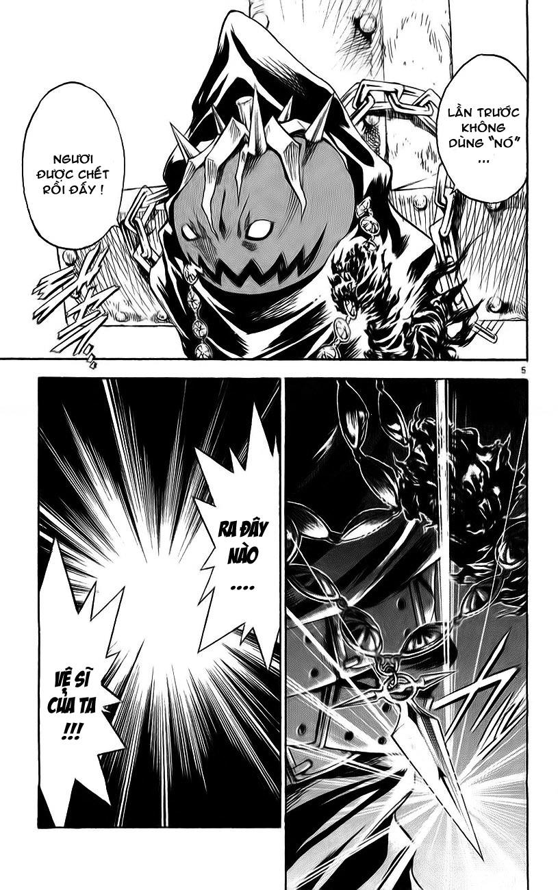 Mar Heaven - Chương 140 - Trang 6