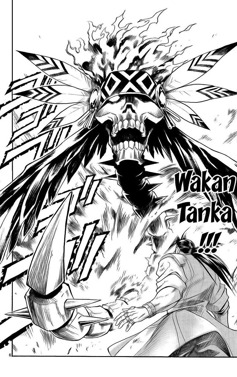 Mar Heaven - Chương 140 - Trang 7