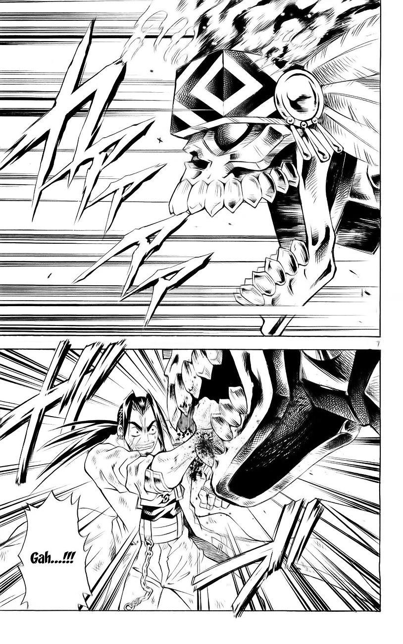 Mar Heaven - Chương 140 - Trang 8