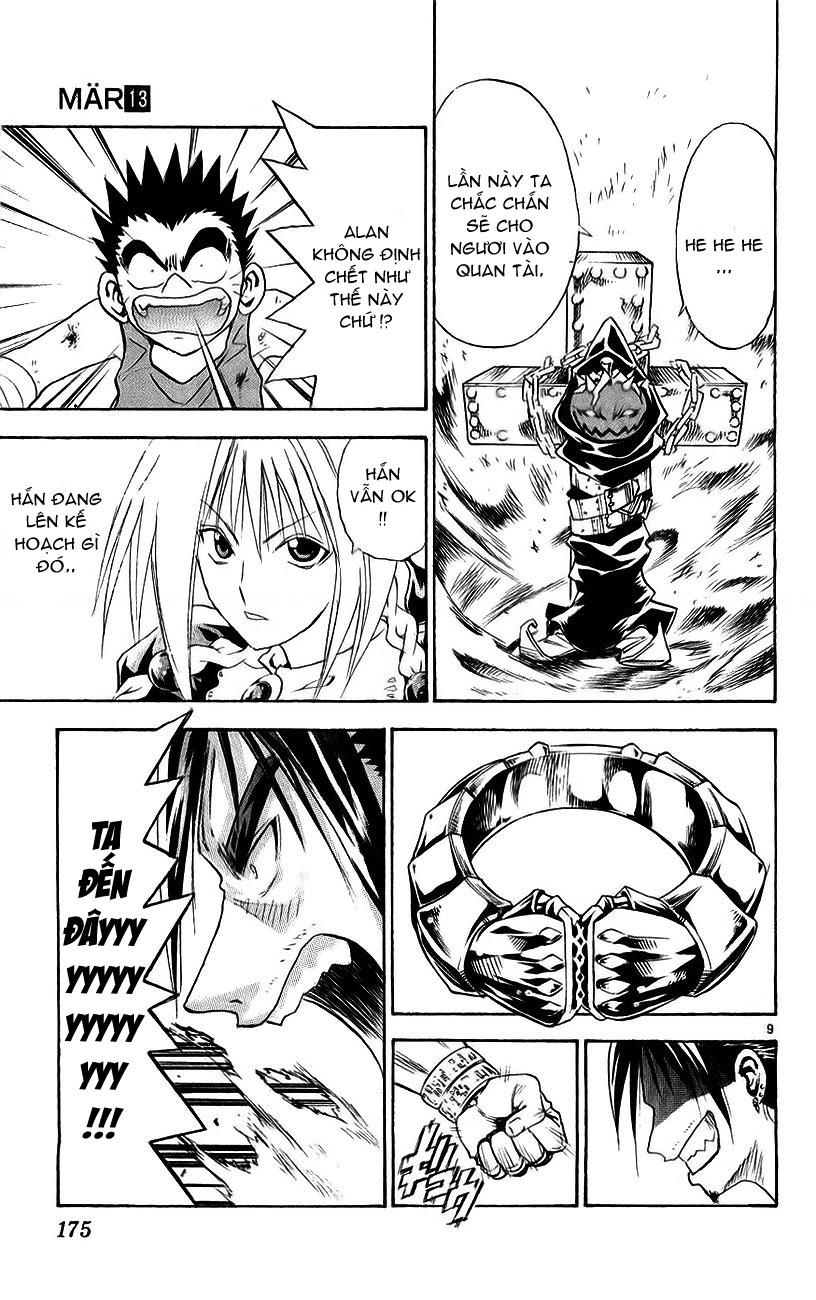 Mar Heaven - Chương 140 - Trang 10