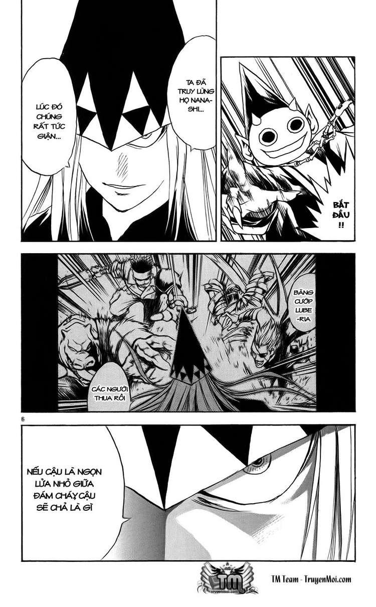 Mar Heaven - Chương 141 - Trang 11