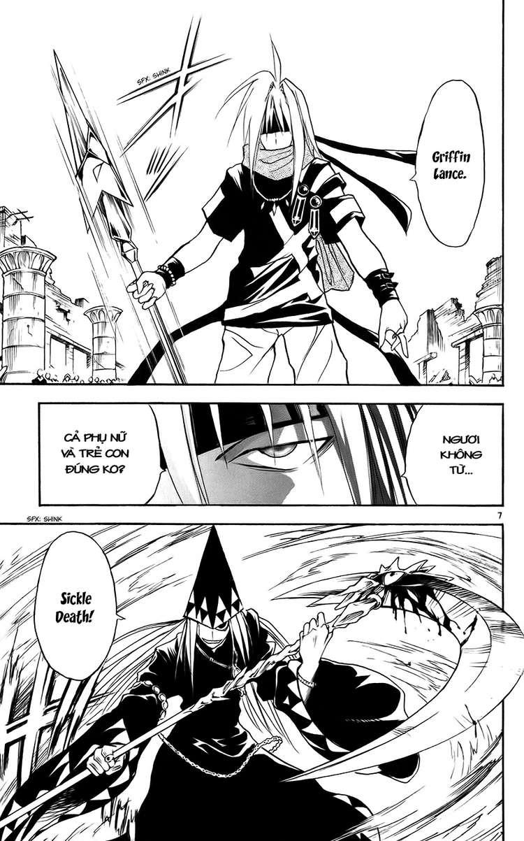 Mar Heaven - Chương 141 - Trang 12