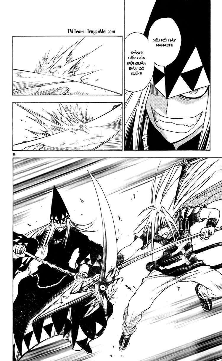 Mar Heaven - Chương 141 - Trang 13