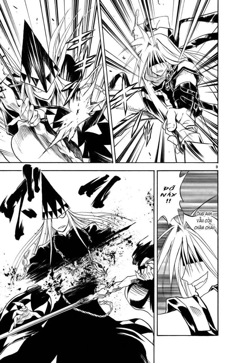 Mar Heaven - Chương 141 - Trang 14