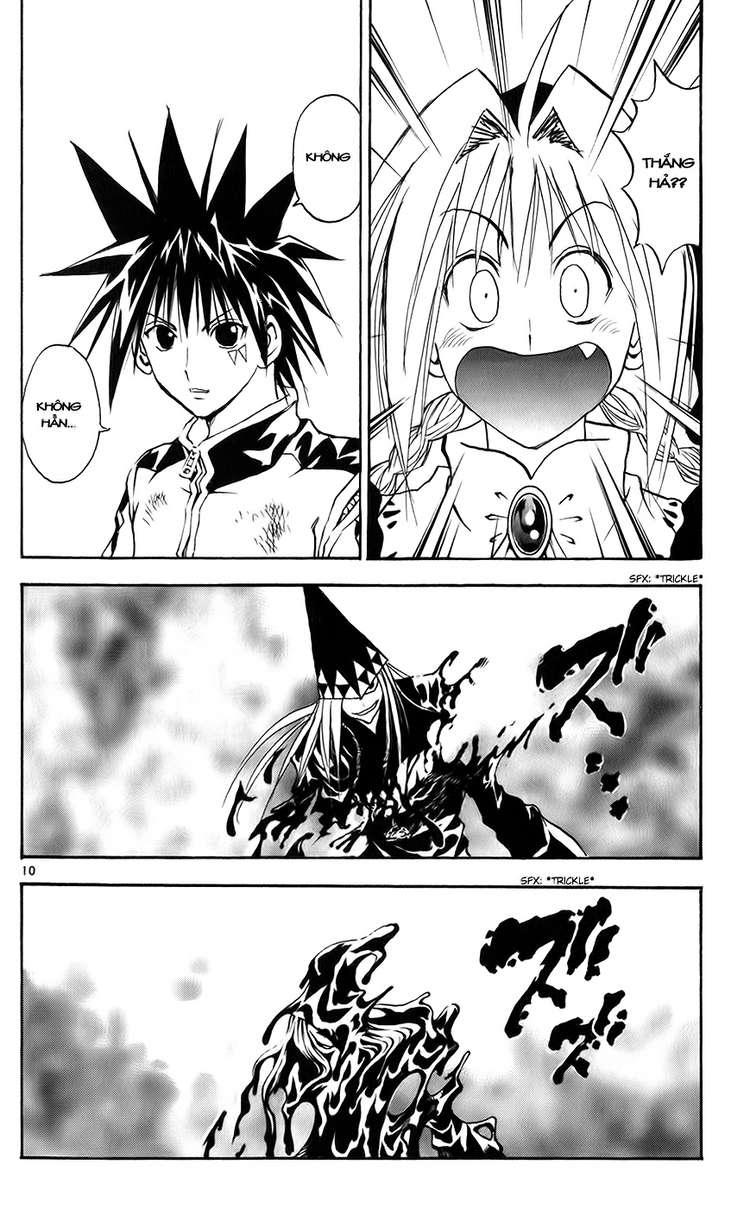 Mar Heaven - Chương 141 - Trang 15