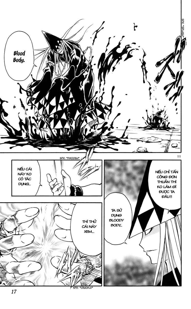 Mar Heaven - Chương 141 - Trang 16